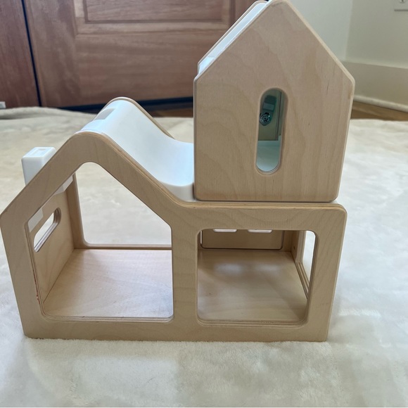 Lovevery modular house Montessori doll house developmental toys - Picture 5 of 7